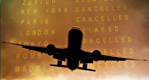 Voli estivi e crisi del carburante: cosa sta succedendo nei cieli europei